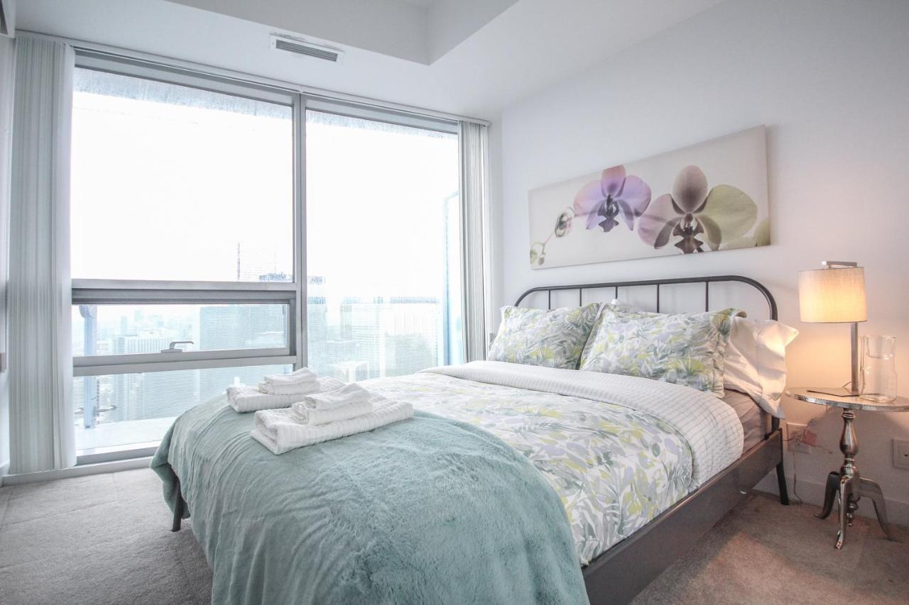 Blue Jays Aparment Apartment Toronto Ngoại thất bức ảnh