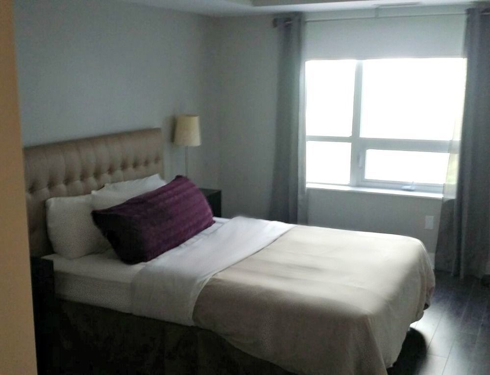Blue Jays Aparment Apartment Toronto Ngoại thất bức ảnh