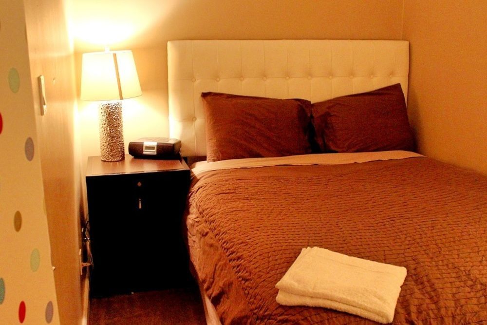 Blue Jays Aparment Apartment Toronto Ngoại thất bức ảnh