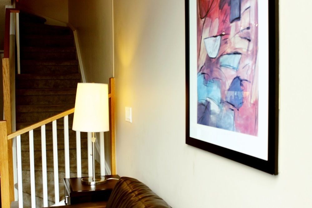 Blue Jays Aparment Apartment Toronto Ngoại thất bức ảnh