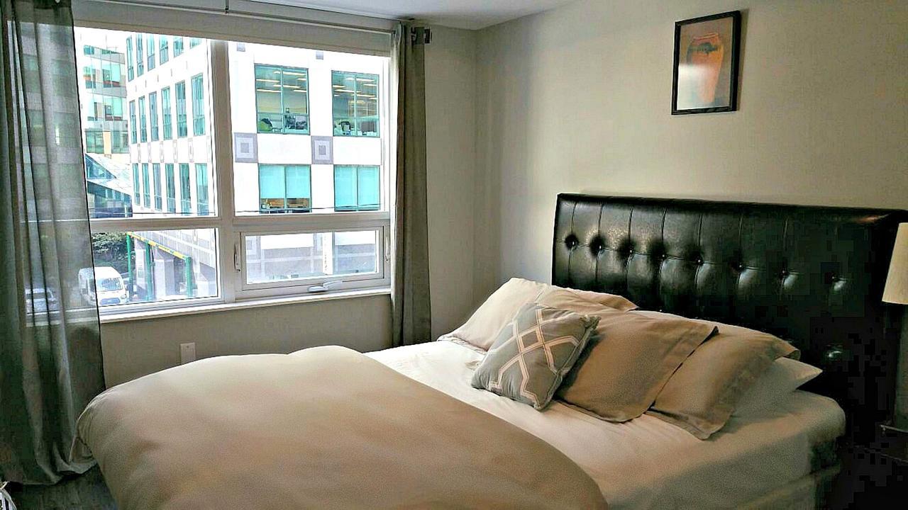 Blue Jays Aparment Apartment Toronto Ngoại thất bức ảnh