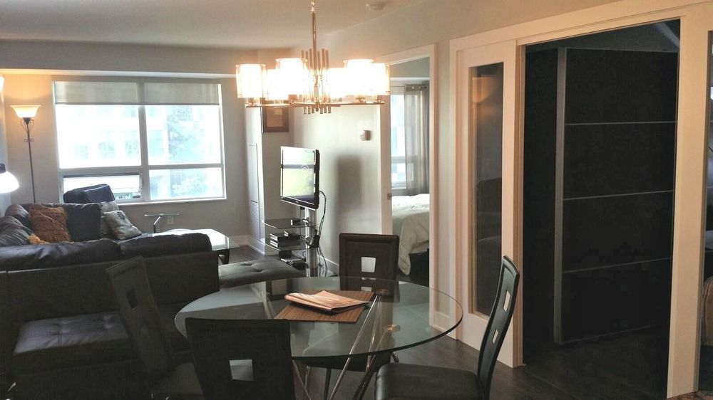 Blue Jays Aparment Apartment Toronto Ngoại thất bức ảnh
