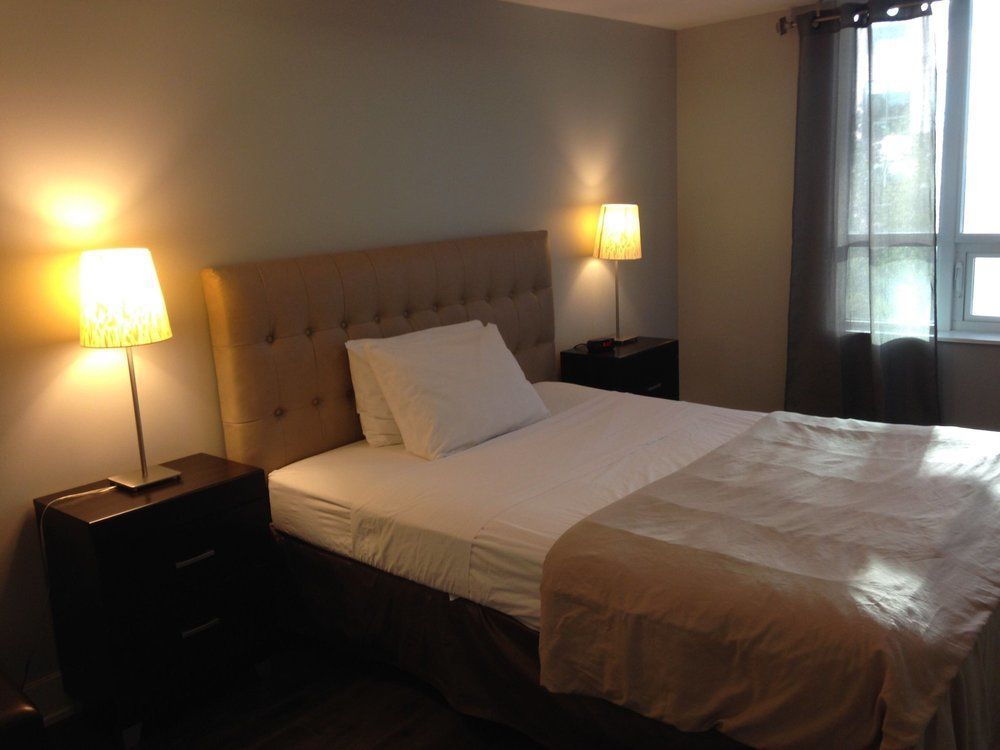 Blue Jays Aparment Apartment Toronto Ngoại thất bức ảnh