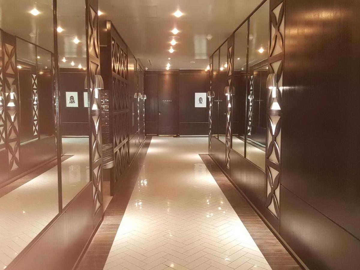 Blue Jays Aparment Apartment Toronto Ngoại thất bức ảnh